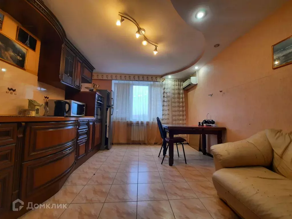 Продаётся 3-к квартира, 82 м - Фото 0