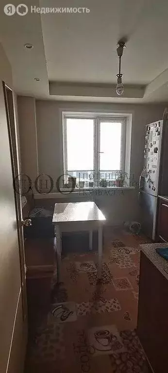 1-комнатная квартира: Кемерово, Молодёжный проспект, 6А (34 м) - Фото 2