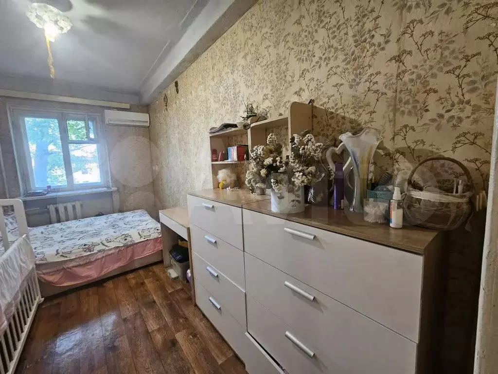 2-к. квартира, 42,9 м, 2/5 эт. - Фото 1