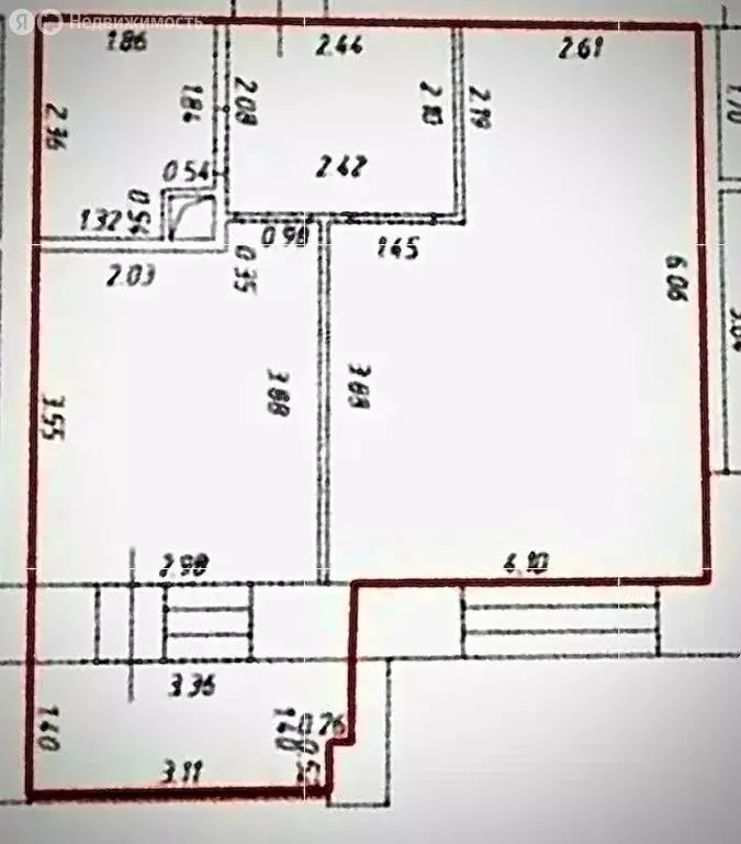 1-комнатная квартира: Казань, 2-я Старо-Аракчинская улица, 41 (42 м) - Фото 1