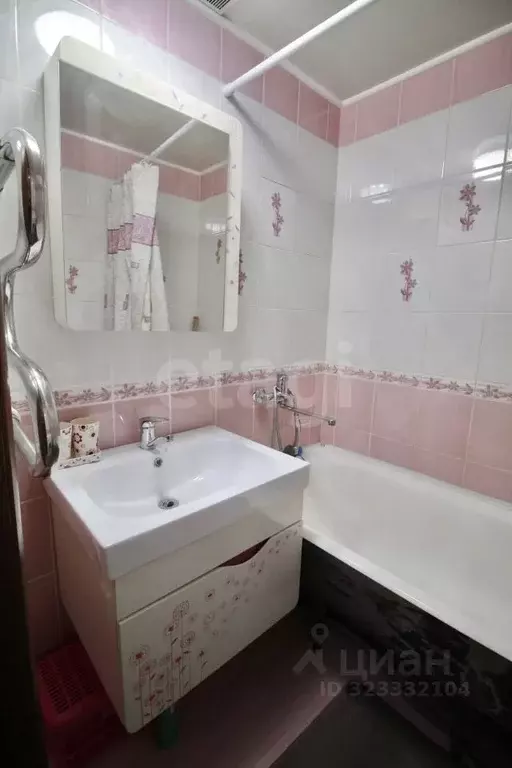 1-к кв. Забайкальский край, Чита Верхнеудинская ул., 10 (40.4 м) - Фото 1