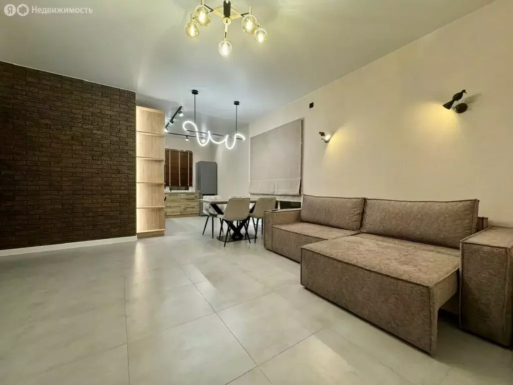 Дом в муниципальное образование Киров, деревня Сергеево, Камарская ... - Фото 1