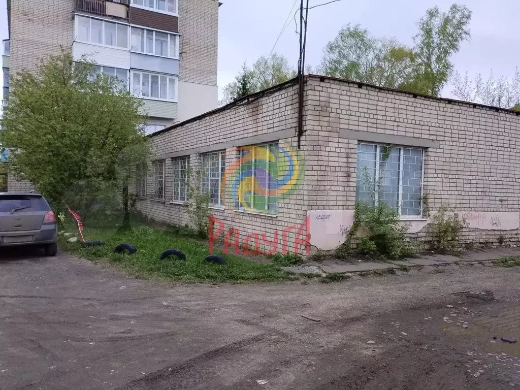 Продам помещение свободного назначения, 330.7 м - Фото 1