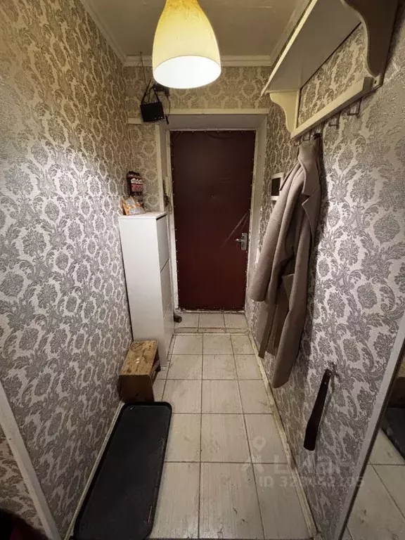 1-к кв. Москва Кокошкино дп, ул. Дачная, 1 (32.0 м) - Фото 2