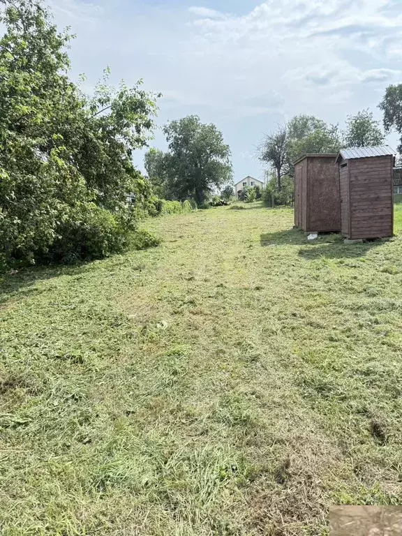 Участок в Новгородская область, Старорусский район, Наговское с/пос, ... - Фото 2
