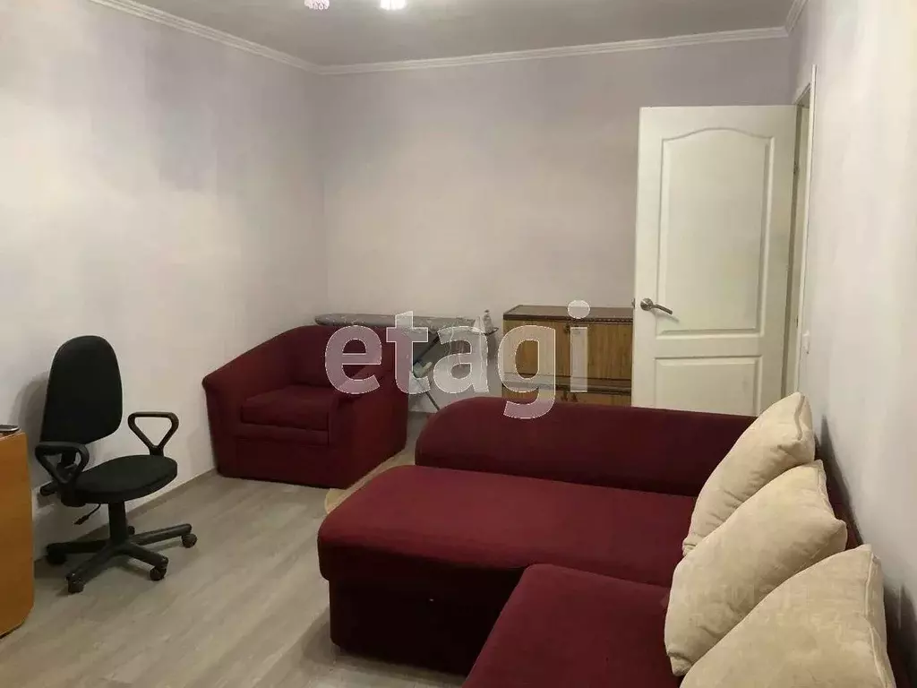 2-к кв. Краснодарский край, Геленджик Советская ул., 66 (49.0 м) - Фото 0
