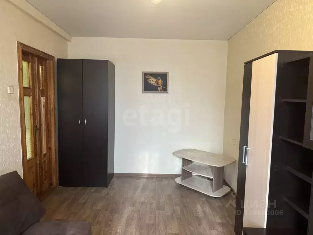 1-к кв. Крым, Симферополь ул. Трубаченко (28.4 м) - Фото 2