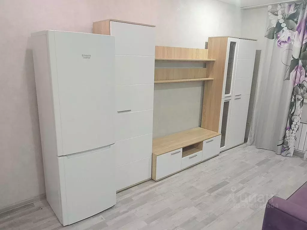 Студия Московская область, Балашиха ул. Строителей, 1 (30.0 м) - Фото 2