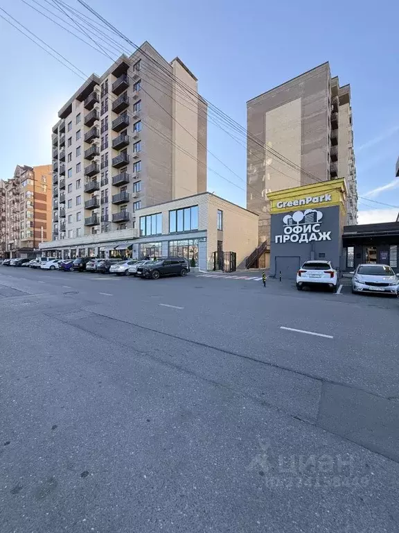 2-к кв. Северная Осетия, Владикавказ ул. Гастелло, 71А (80.0 м) - Фото 2