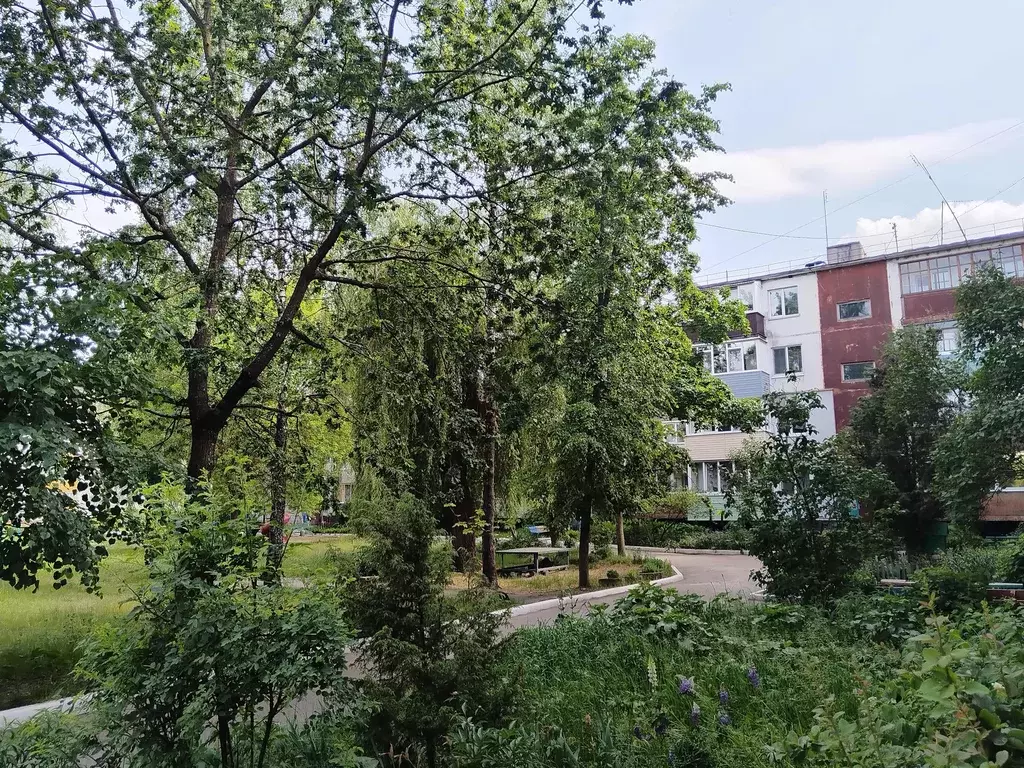 Продаётся 2-к квартира, 51 м - Фото 1