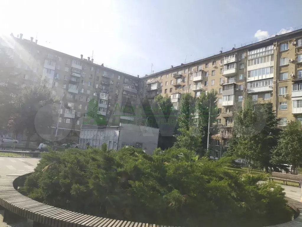 2-к. квартира, 42 м, 5/10 эт. - Фото 0
