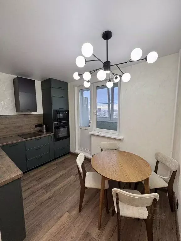 2-к кв. Москва Бакинская ул., 23 (45.0 м) - Фото 1