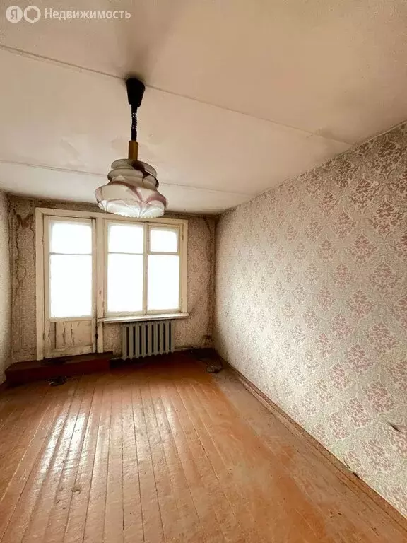 1-комнатная квартира: Березники, улица Свердлова, 138 (24.6 м) - Фото 2