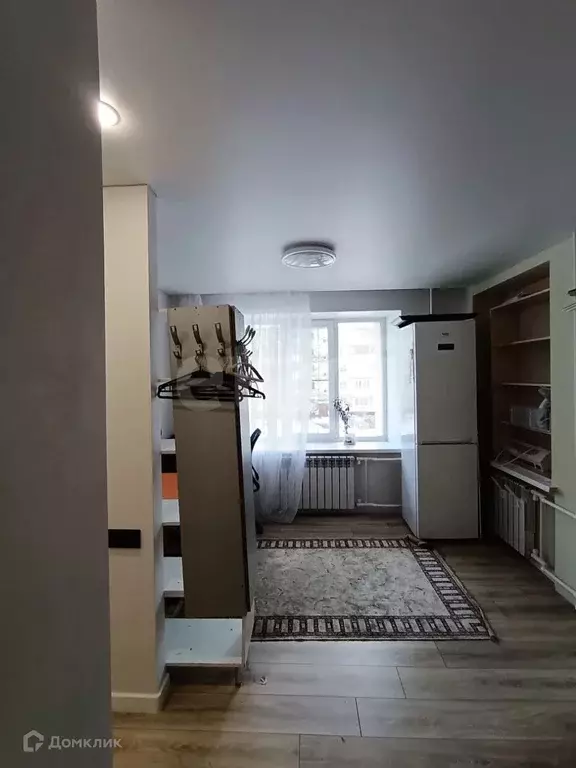 Продаётся 1-к квартира, 27.9 м - Фото 1