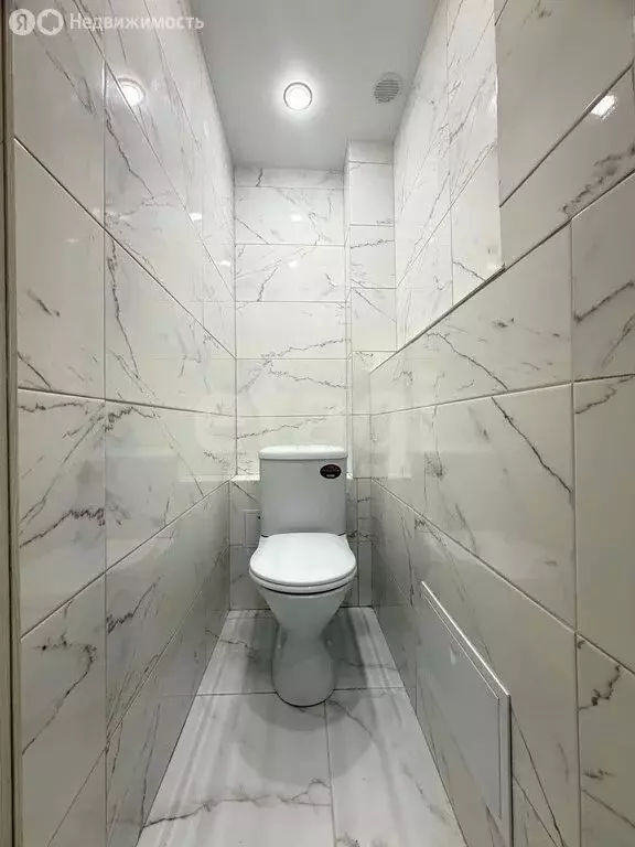 3-комнатная квартира: Воскресенск, улица Зелинского (57 м) - Фото 2