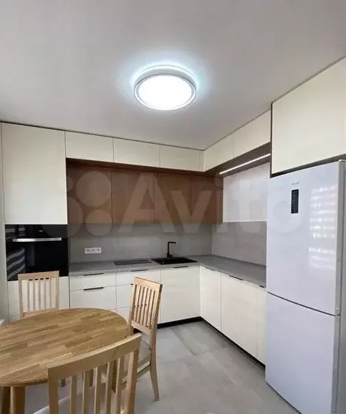 2-к. квартира, 45 м, 5/18 эт. - Фото 1