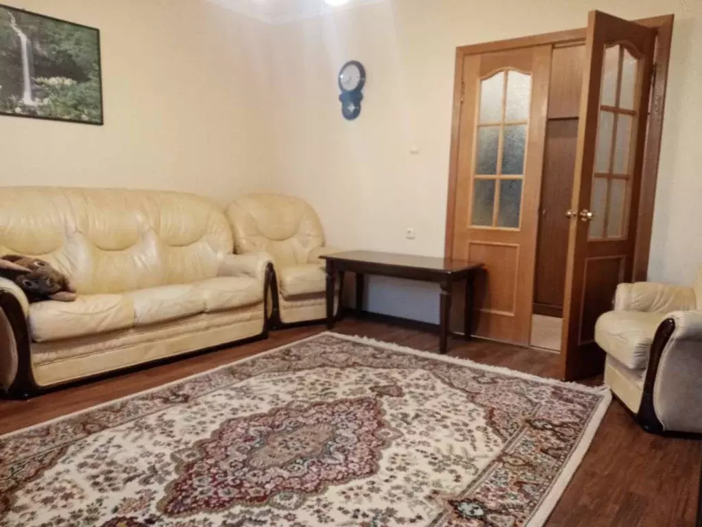 Продаётся 4-к квартира, 82.4 м - Фото 1