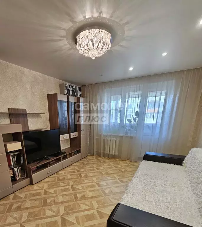 2-к кв. Вологодская область, Сокол Советская ул., 80 (51.0 м) - Фото 0