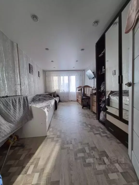 3-к кв. Нижегородская область, Нижний Новгород ул. Сергея Акимова, 8 ... - Фото 1