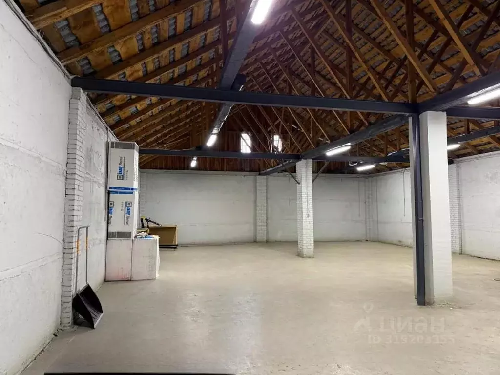 Помещение свободного назначения в Ленинградская область, Ломоносовский ... - Фото 2