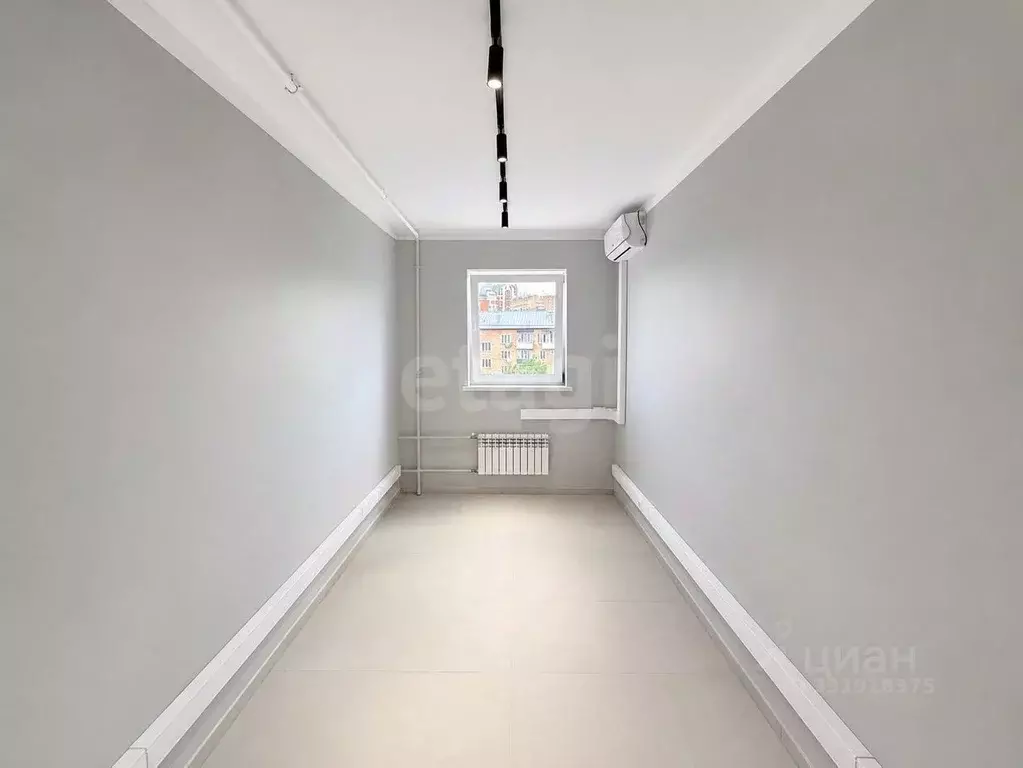 Офис в Москва ул. Юлиуса Фучика, 6С2 (12 м) - Фото 1