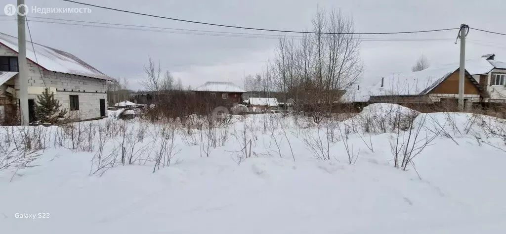 Участок в Новосибирск, улица Полякова (8 м) - Фото 0