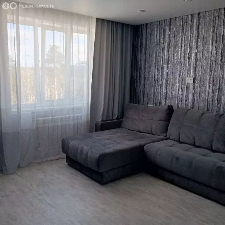 3-комнатная квартира: Усть-Илимск, улица Надежды, 20 (62.2 м) - Фото 2