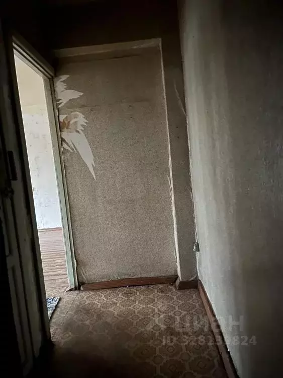 1-к кв. Иркутская область, Иркутск ул. 30-й Иркутской Дивизии, 4 (30.6 ... - Фото 2