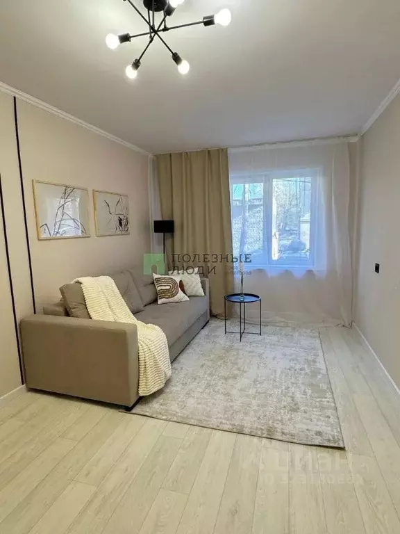 2-к кв. Красноярский край, Красноярск Новая ул., 46 (45.0 м) - Фото 2