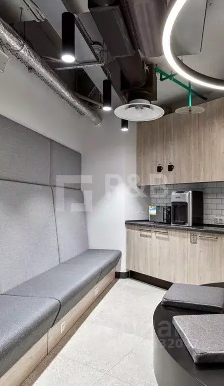 Офис в Москва наб. Пресненская, 12 (1000 м) - Фото 2