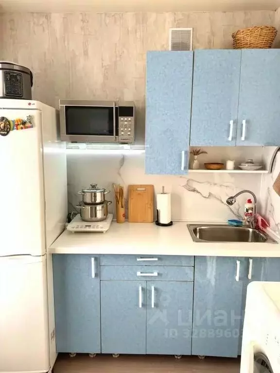 2-к кв. Иркутская область, Тайшет Транспортная ул., 113 (43.0 м) - Фото 2
