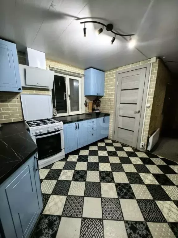 Дом в Тверская область, Калининский муниципальный округ, Мечта (около ... - Фото 1