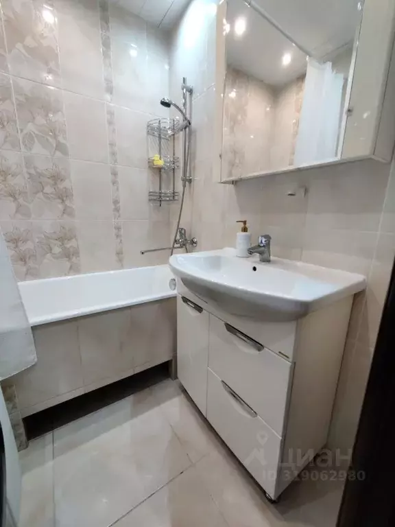 2-к кв. Москва Дубнинская ул., 32К6 (51.0 м) - Фото 1