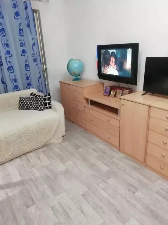 2-к кв. Томская область, Томск Киевская ул., 30 (44.0 м) - Фото 1