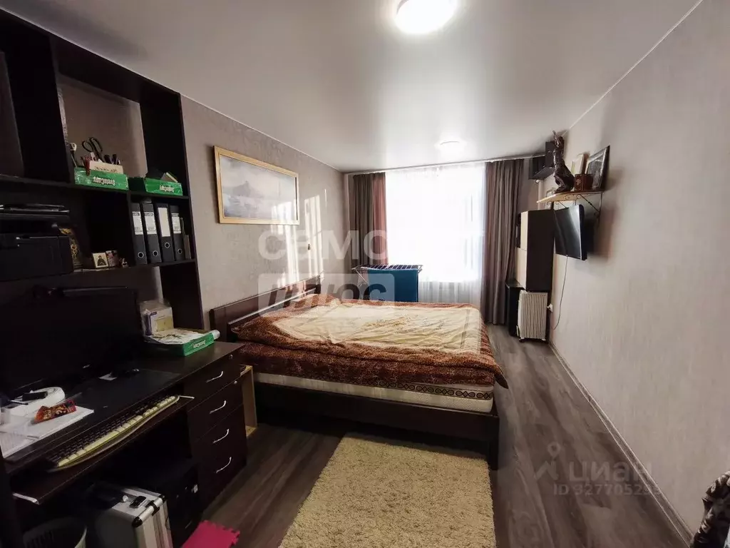 2-к кв. Краснодарский край, Туапсе ул. Калараша, 54Д (69.0 м) - Фото 2