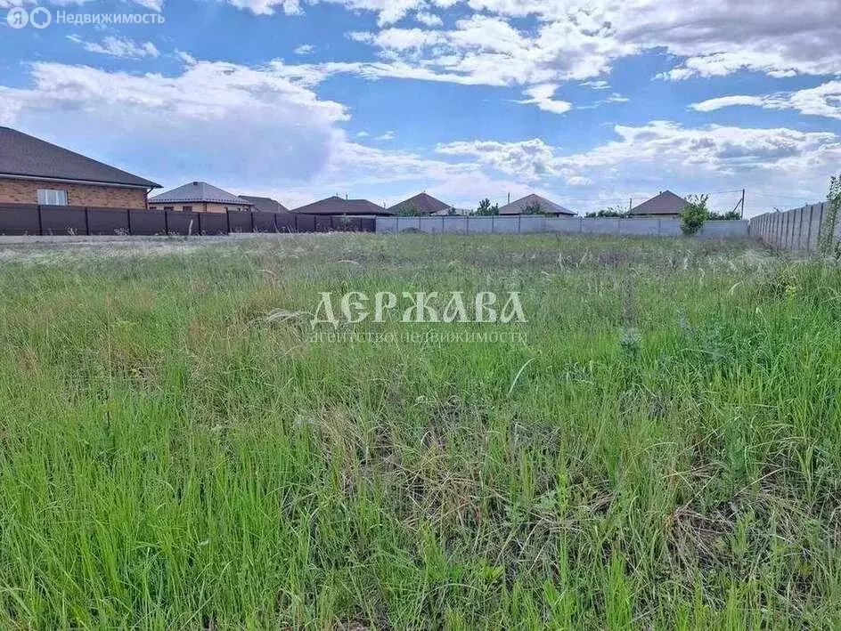 Участок в Старый Оскол, микрорайон Марышкин Лог (17 м) - Фото 1