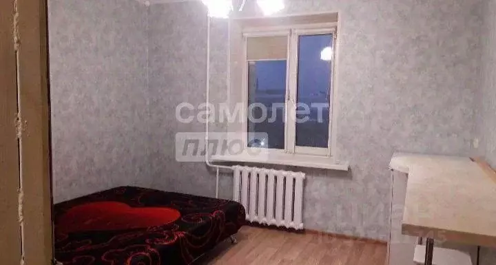 2-к кв. Тюменская область, Тюмень ул. Республики, 248 (33.0 м) - Фото 1