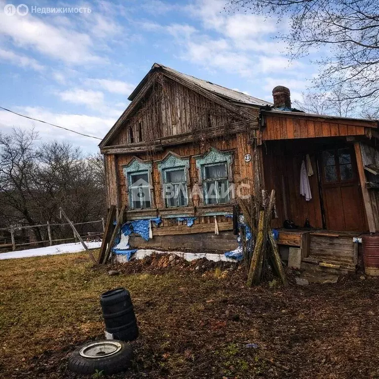 Дом в деревня Шебаново (35 м) - Фото 2