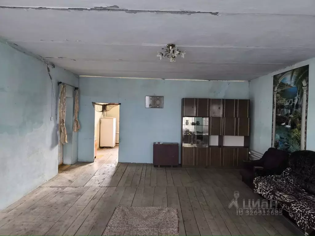 Дом в Башкортостан, Аургазинский район, с. Толбазы ул. Тукаева (84 м) - Фото 1