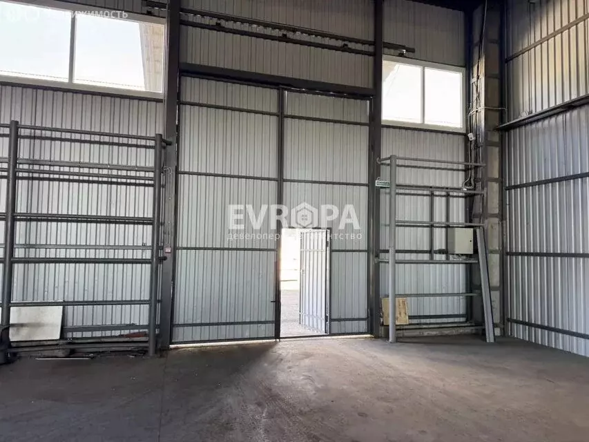 Склад (1328 м) - Фото 1