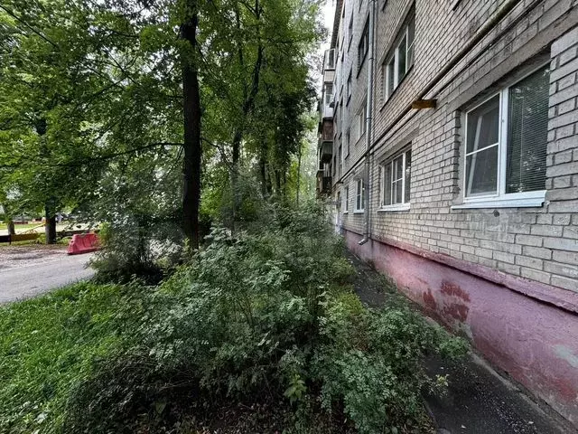 2-к. квартира, 42 м, 2/5 эт. - Фото 0
