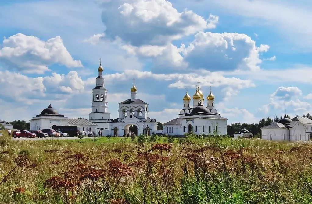 Участок в Московская область, Солнечногорск городской округ, д. ... - Фото 0
