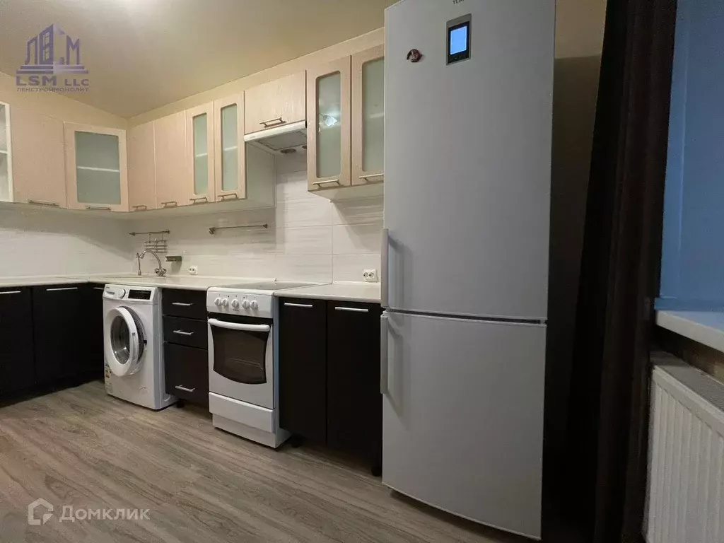 Продаётся 1-к квартира, 31.6 м - Фото 1