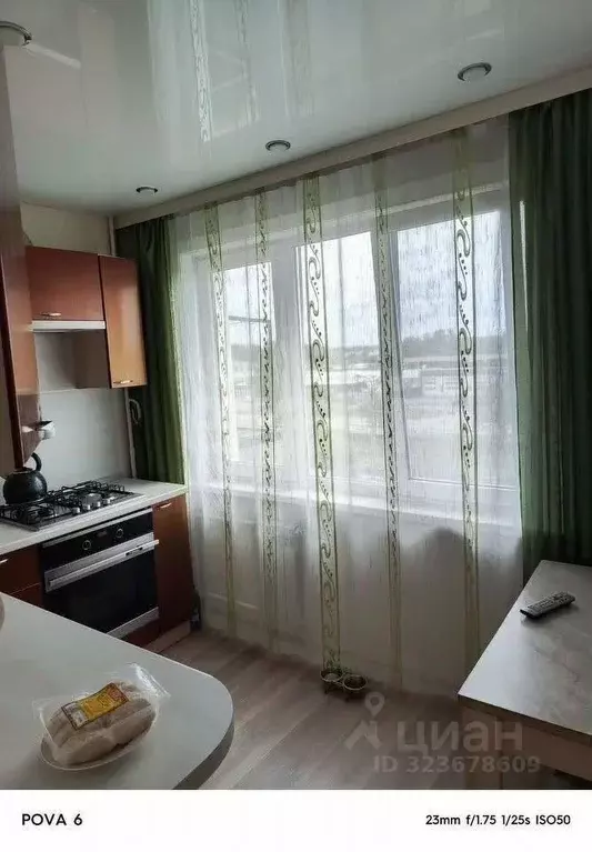 2-к кв. Иркутская область, Ангарск 6А мкр, 13 (48.0 м) - Фото 1