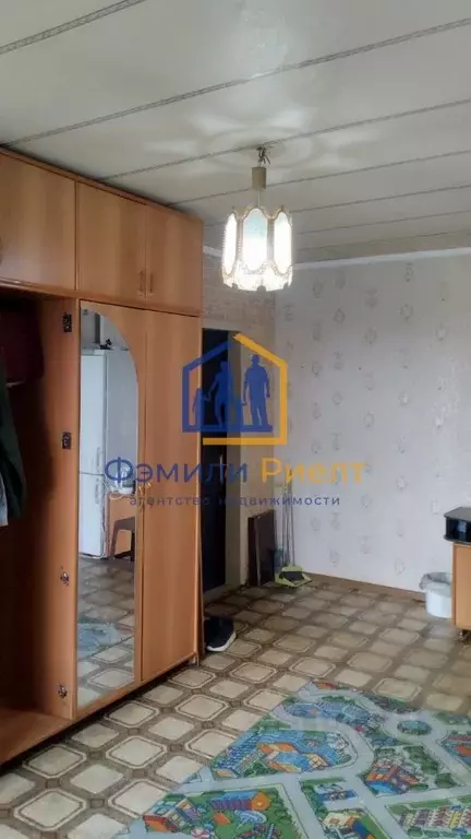 Комната Калужская область, Обнинск просп. Ленина, 103 (18.0 м) - Фото 0