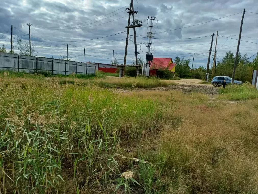 Участок, 8 сот., поселения (ижс) - Фото 0