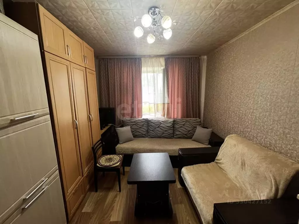Комната Калужская область, Калуга ул. Калинина, 15 (12.6 м) - Фото 2