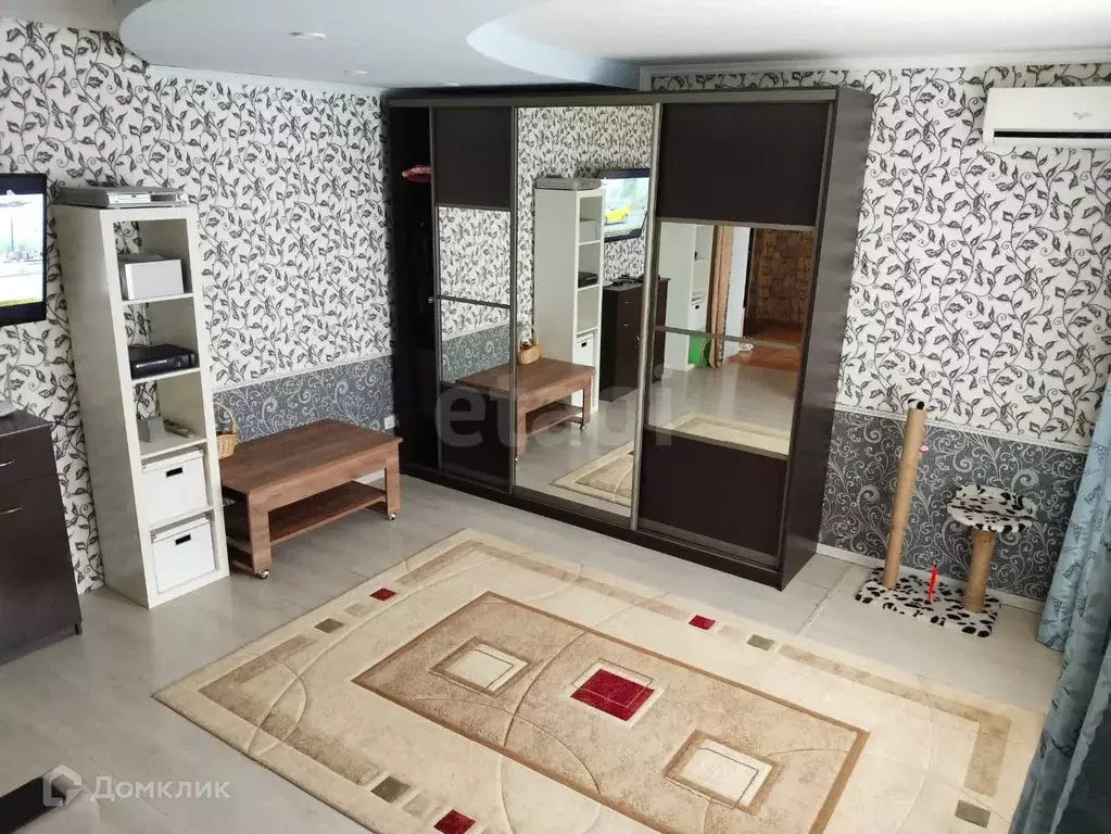 Продаётся 1-к квартира, 37.6 м - Фото 1