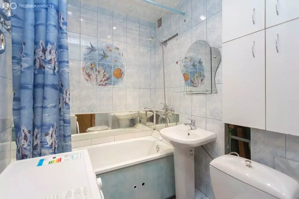 1-комнатная квартира: Петрозаводск, улица Володарского, 43 (31.6 м) - Фото 1