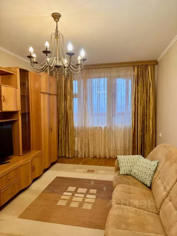 3-к кв. Московская область, Одинцовский городской округ, с. Немчиновка ... - Фото 2